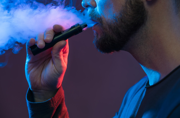vapor