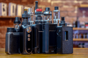 vape design