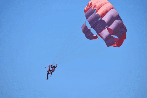 parachute