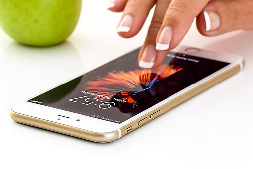 Smart phone