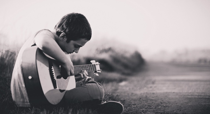 Guitar
