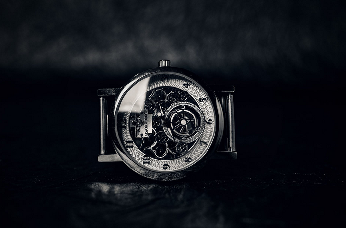 black watch
